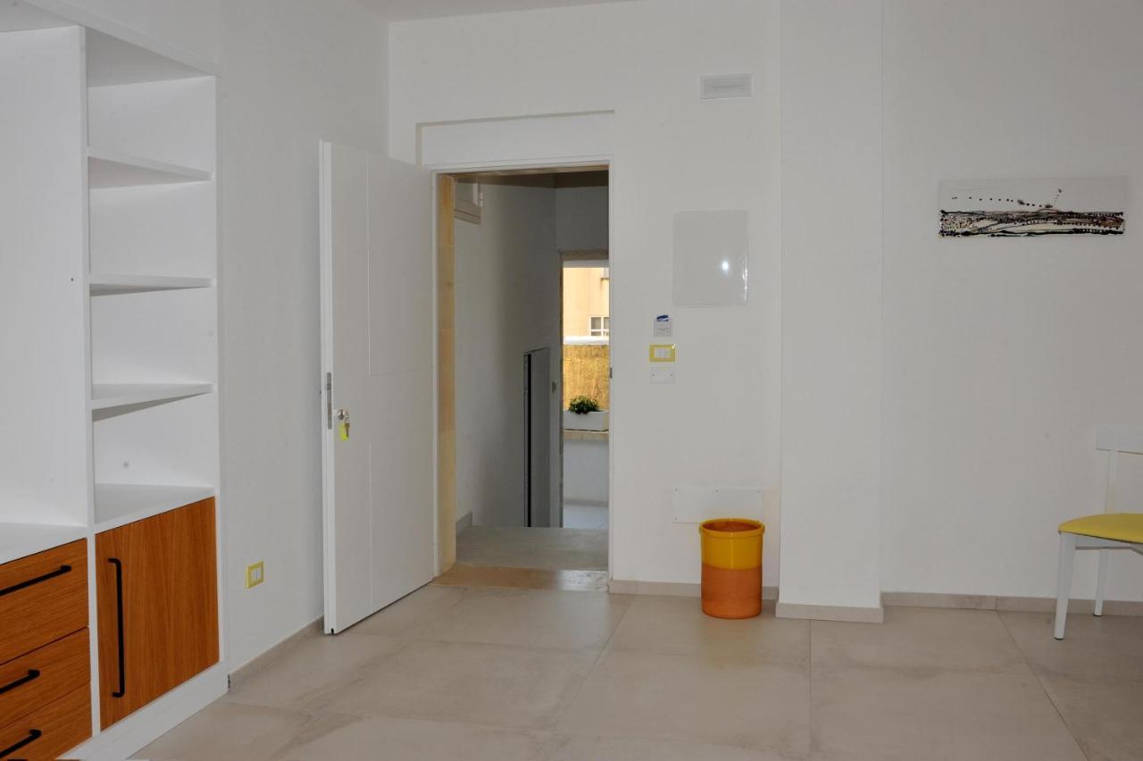 Bluotranto Panzió Kültér fotó