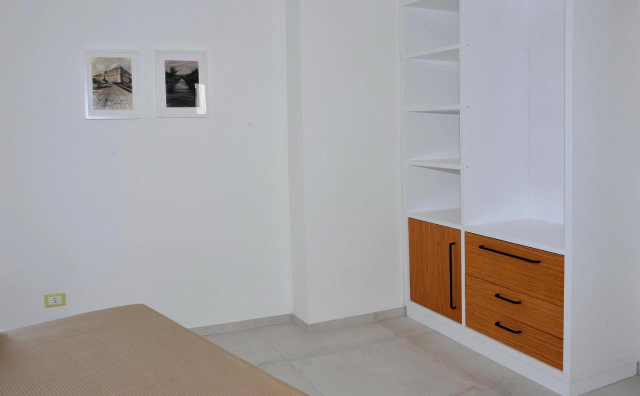 Bluotranto Panzió Kültér fotó